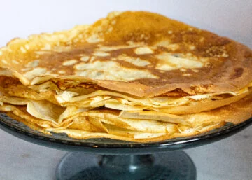 swedish pancakes